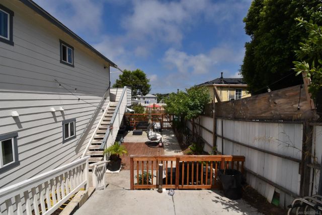 3775 - 3779 TEAK STREET, San Diego, CA 92113