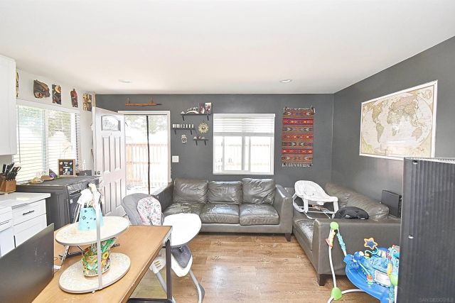 3775 - 3779 TEAK STREET, San Diego, CA 92113