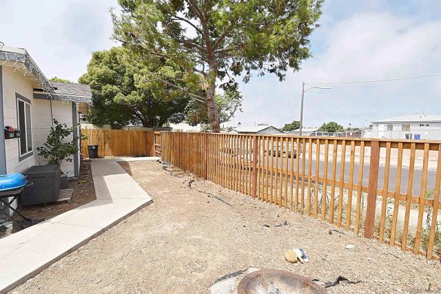 3775 - 3779 TEAK STREET, San Diego, CA 92113