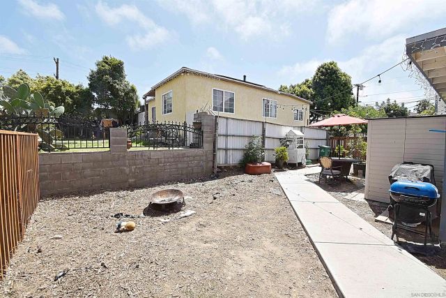 3775 - 3779 TEAK STREET, San Diego, CA 92113
