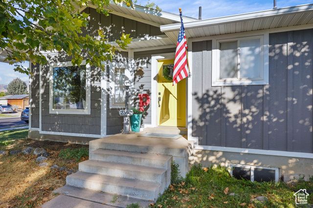 2592 N 330 E, North Logan, UT 84341