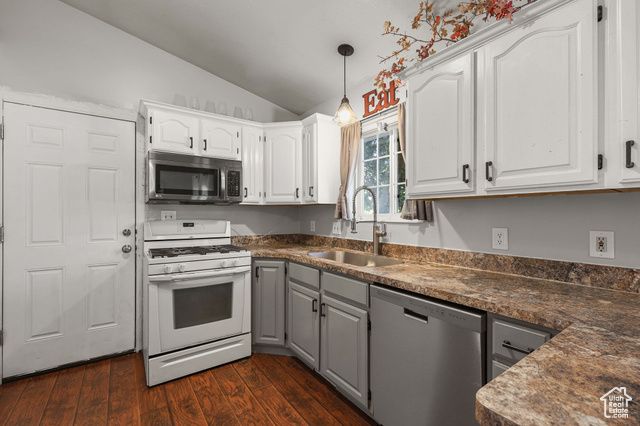 2592 N 330 E, North Logan, UT 84341