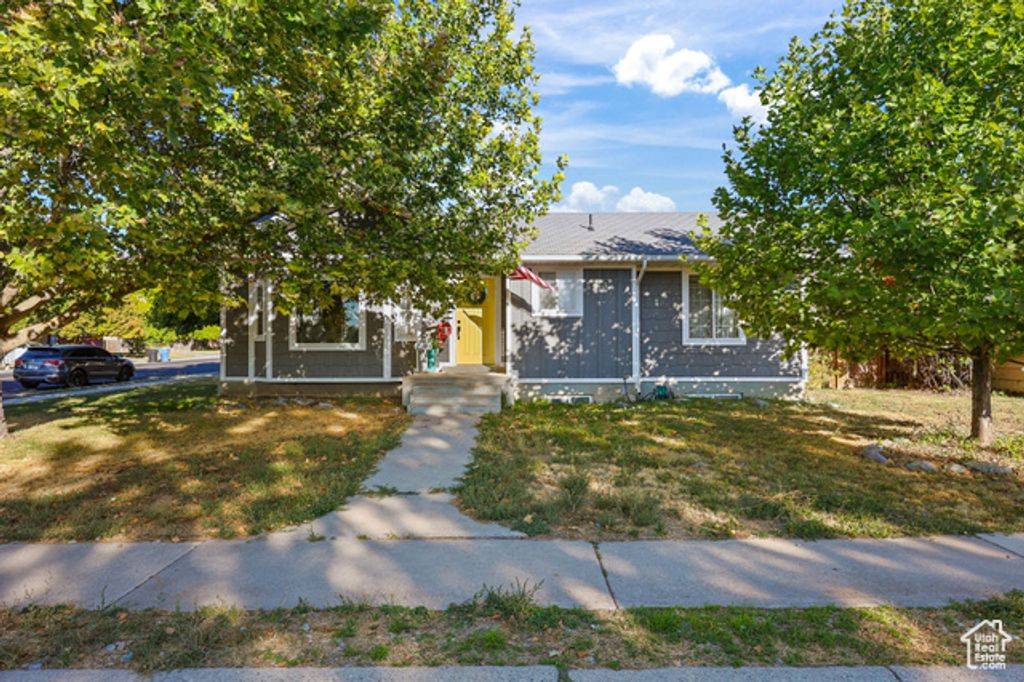 2592 N 330 E, North Logan, UT 84341