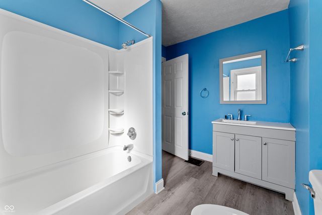 601 N Sherman Drive, Indianapolis, IN 46201