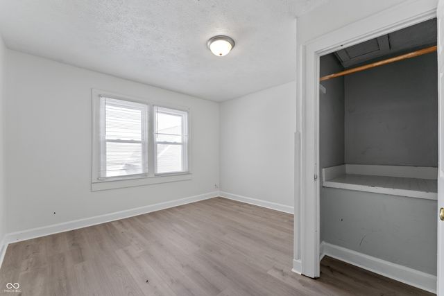 601 N Sherman Drive, Indianapolis, IN 46201