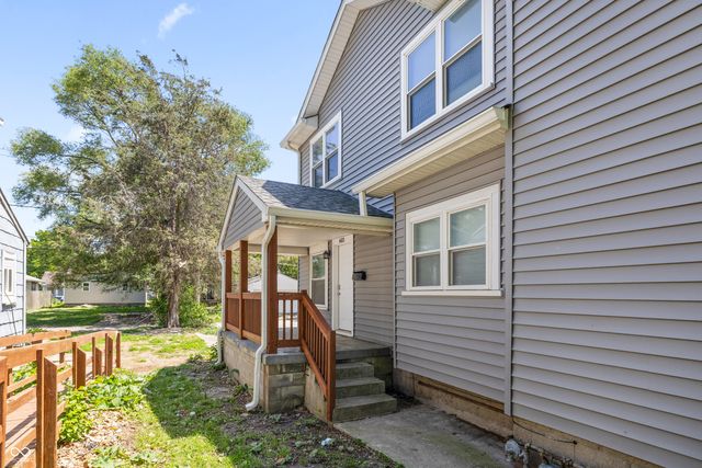 601 N Sherman Drive, Indianapolis, IN 46201