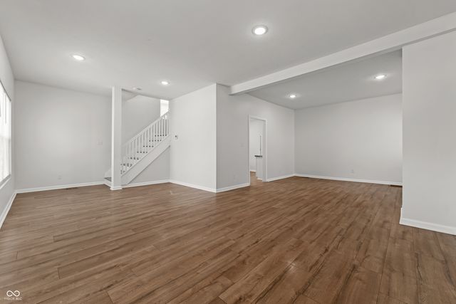 601 N Sherman Drive, Indianapolis, IN 46201