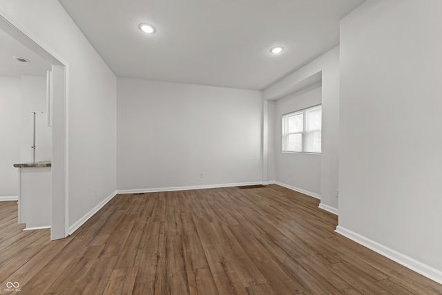 601 N Sherman Drive, Indianapolis, IN 46201
