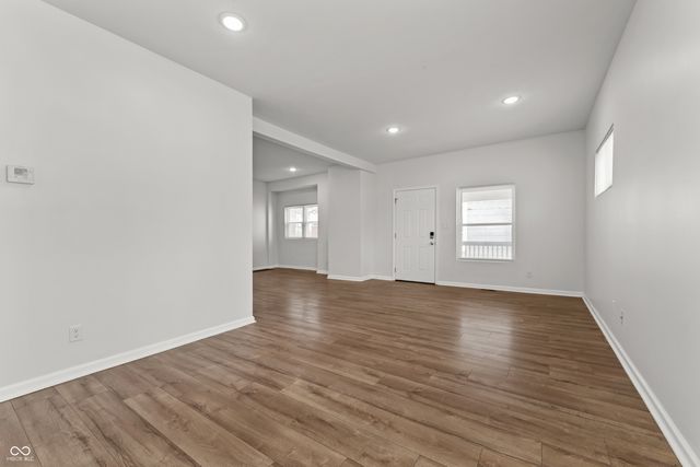 601 N Sherman Drive, Indianapolis, IN 46201