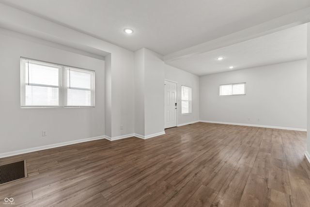 601 N Sherman Drive, Indianapolis, IN 46201