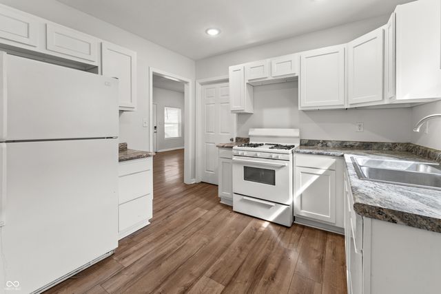 601 N Sherman Drive, Indianapolis, IN 46201