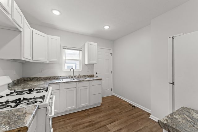 601 N Sherman Drive, Indianapolis, IN 46201