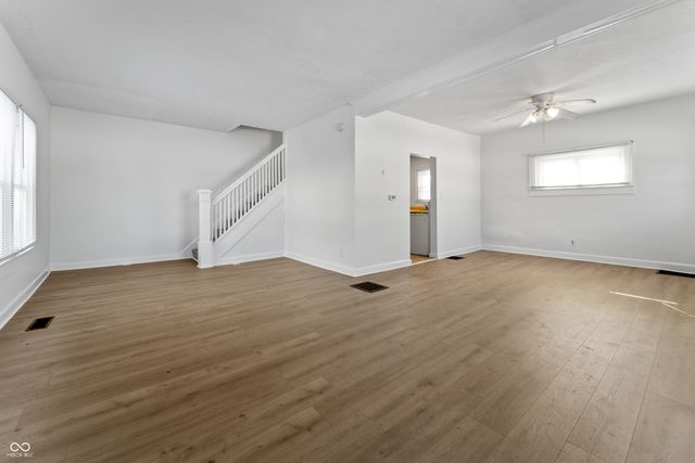 601 N Sherman Drive, Indianapolis, IN 46201