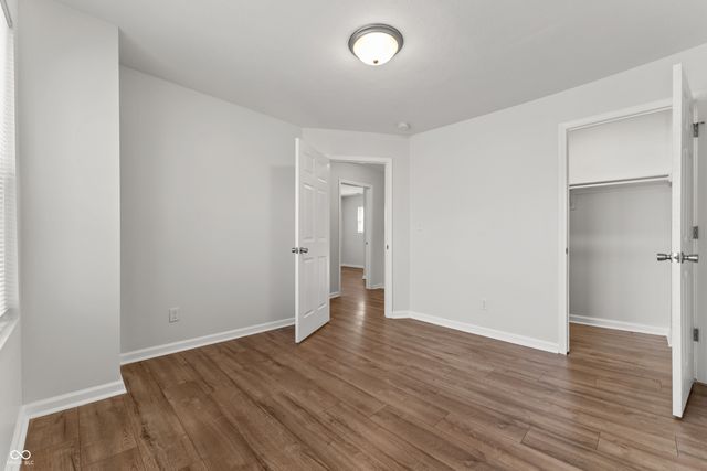 601 N Sherman Drive, Indianapolis, IN 46201