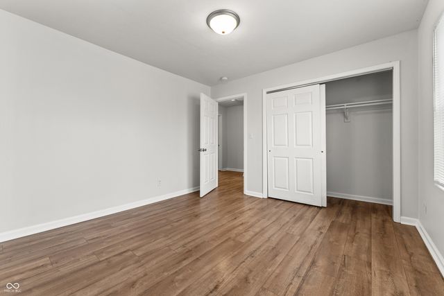 601 N Sherman Drive, Indianapolis, IN 46201