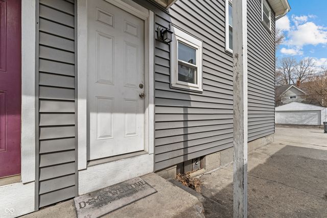 601 N Sherman Drive, Indianapolis, IN 46201