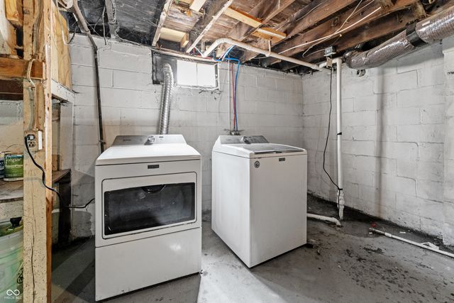 601 N Sherman Drive, Indianapolis, IN 46201