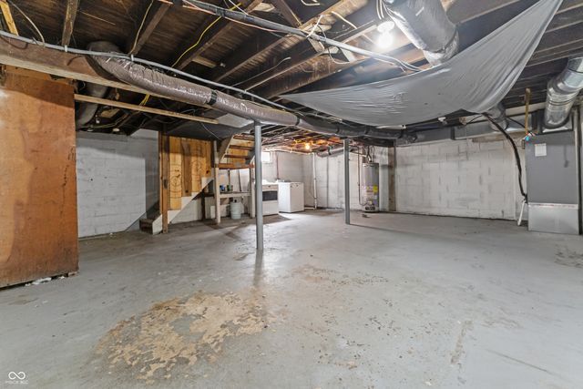 601 N Sherman Drive, Indianapolis, IN 46201