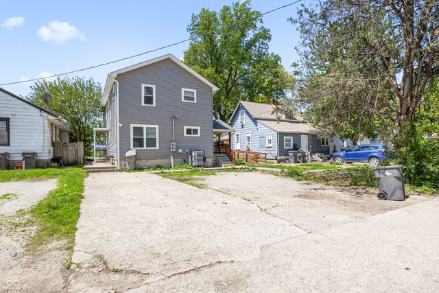 601 N Sherman Drive, Indianapolis, IN 46201