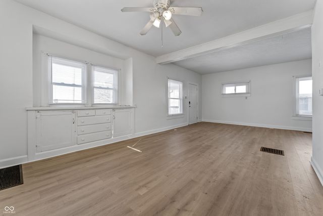 601 N Sherman Drive, Indianapolis, IN 46201