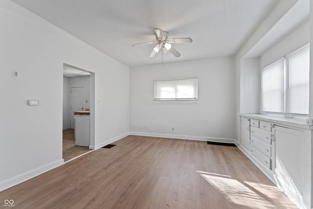 601 N Sherman Drive, Indianapolis, IN 46201
