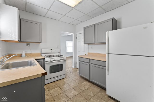 601 N Sherman Drive, Indianapolis, IN 46201