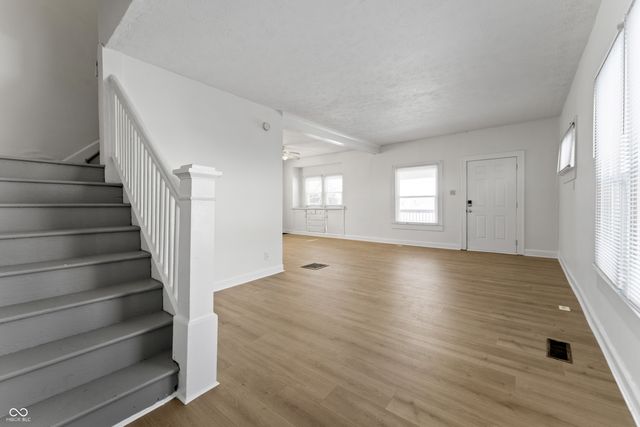 601 N Sherman Drive, Indianapolis, IN 46201