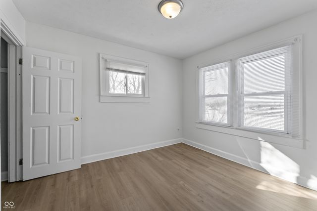 601 N Sherman Drive, Indianapolis, IN 46201
