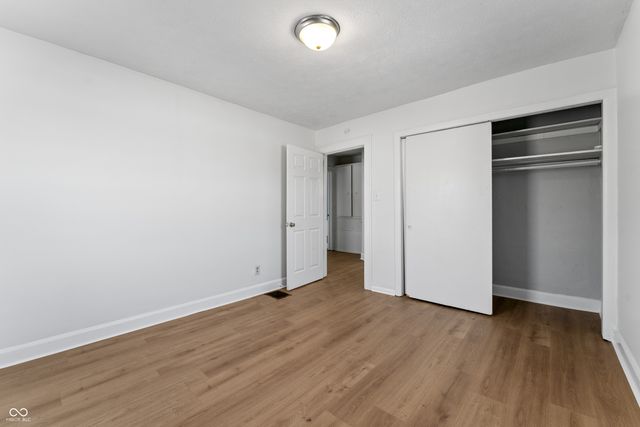 601 N Sherman Drive, Indianapolis, IN 46201