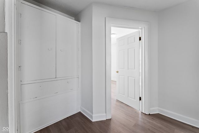 601 N Sherman Drive, Indianapolis, IN 46201