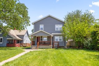 601 N Sherman Drive, Indianapolis, IN 46201