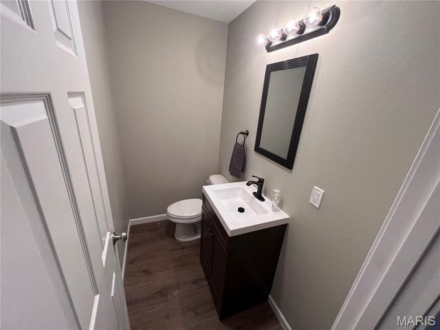 30 Westwood Drive, Salem, MO 65560