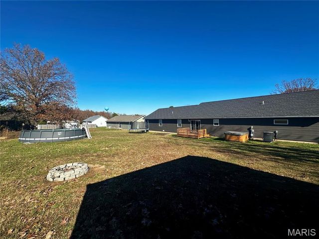 30 Westwood Drive, Salem, MO 65560