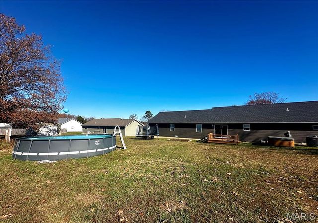 30 Westwood Drive, Salem, MO 65560