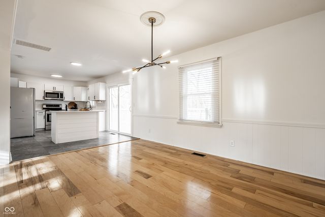 1436 Alimingo Drive, Indianapolis, IN 46260