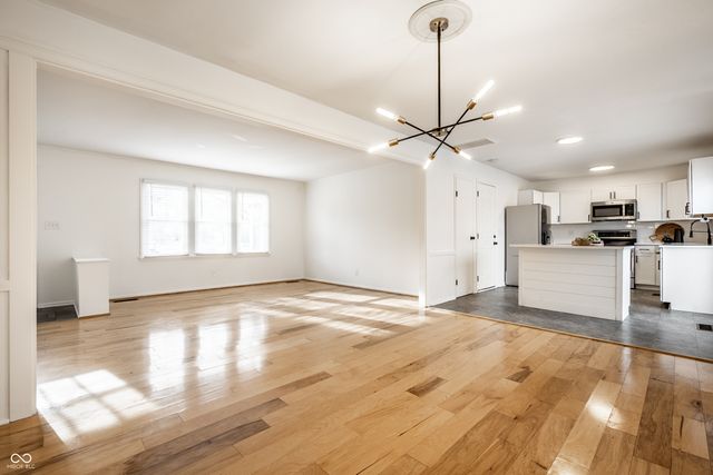 1436 Alimingo Drive, Indianapolis, IN 46260