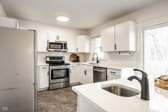 1436 Alimingo Drive, Indianapolis, IN 46260