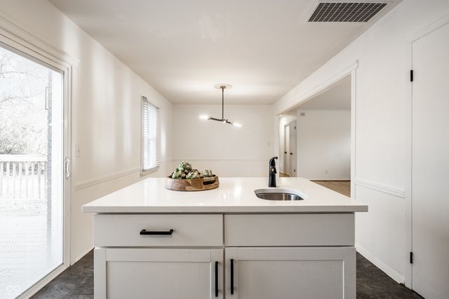 1436 Alimingo Drive, Indianapolis, IN 46260