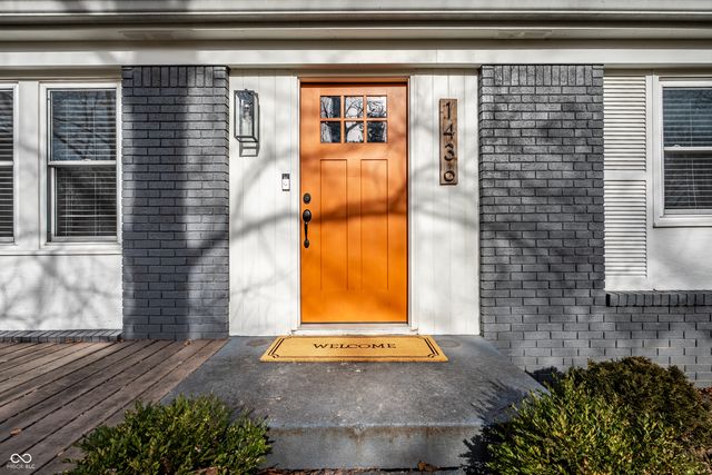 1436 Alimingo Drive, Indianapolis, IN 46260