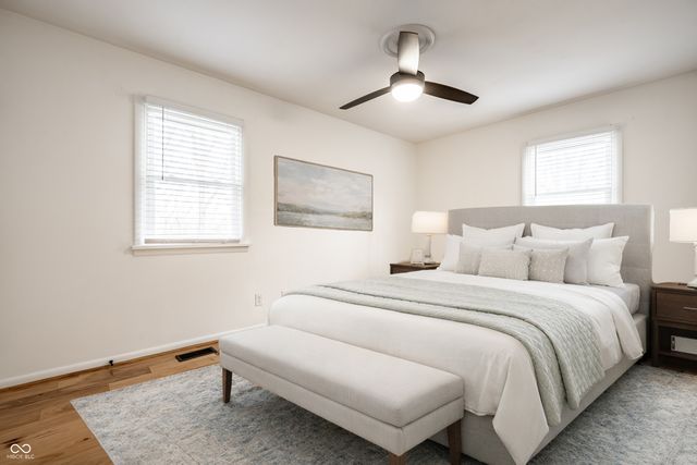 1436 Alimingo Drive, Indianapolis, IN 46260