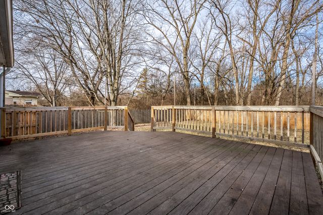 1436 Alimingo Drive, Indianapolis, IN 46260