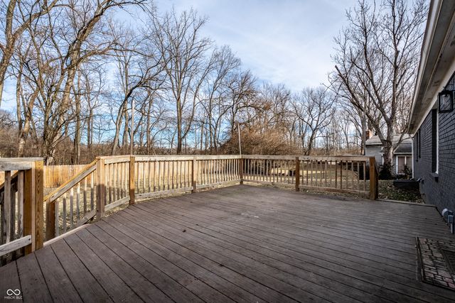 1436 Alimingo Drive, Indianapolis, IN 46260