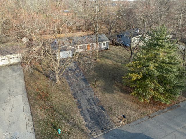 1436 Alimingo Drive, Indianapolis, IN 46260