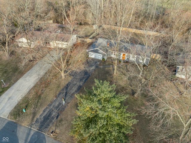 1436 Alimingo Drive, Indianapolis, IN 46260