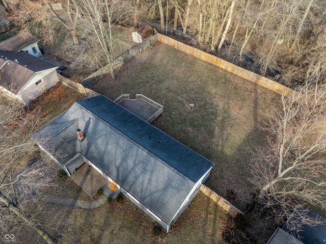 1436 Alimingo Drive, Indianapolis, IN 46260