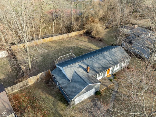 1436 Alimingo Drive, Indianapolis, IN 46260