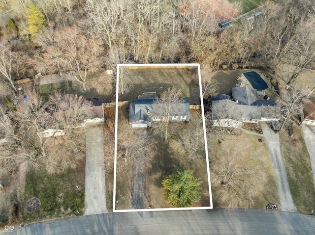 1436 Alimingo Drive, Indianapolis, IN 46260