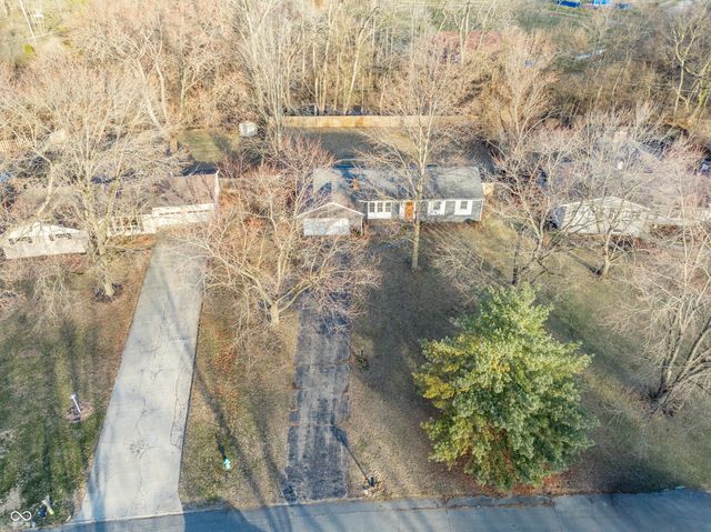 1436 Alimingo Drive, Indianapolis, IN 46260