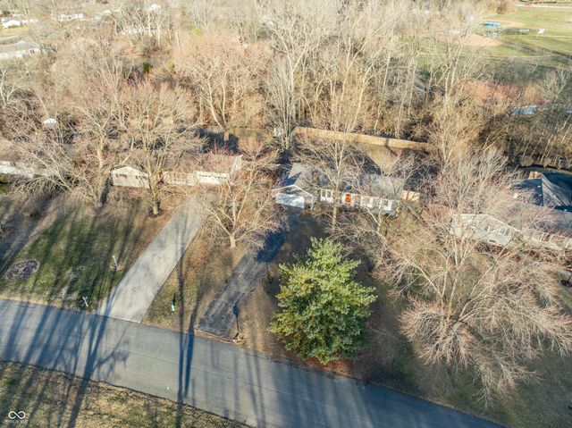 1436 Alimingo Drive, Indianapolis, IN 46260