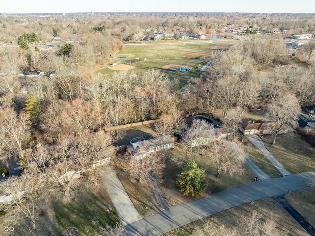 1436 Alimingo Drive, Indianapolis, IN 46260